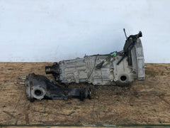 JDM IMPREZA WRX & WRX STI 1999-2000 GC8 TRANSMISSION ONLY NO DIFFERENTIAL TY754VBAAA