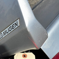 JDM 2006-2008 Honda/Acura CSX Rear End Conversion Rear Trunk w/ Mugen Spoiler + Bumper + TailLights + Sideskirts