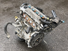 2004-2008 JDM TOYOTA RAV4 2.4L VVTI FWD ENGINE JDM 2AZ 2AZ-FE