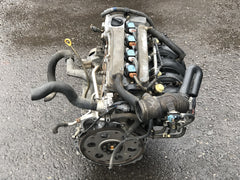 2004-2005 JDM TOYOTA RAV4 2.4L VVTI FWD ENGINE JDM 2AZ 2AZ-FE