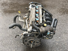 JDM TOYOTA RAV4 04-05 MODEL 2.4L VVTI ENGINE JDM 2AZ 2AZ-FE