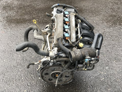 2004-2008 JDM TOYOTA RAV4 2.4L VVTI FWD ENGINE JDM 2AZ 2AZ-FE