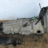 JDM IMPREZA WRX & WRX STI 1999-2000 GC8 TRANSMISSION ONLY NO DIFFERENTIAL TY754VBAAA | Transmission & Diff | 2.0lGT, 4.11, 5 Speed, AWD, EJ20x, Legacy, Subaru, Subaru Legacy, Transmission, Turbo, TY757VBBAB | 1385