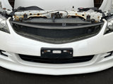 JDM Honda Civic / Acura CSX 2006-2008 Front Bumper Headlights Fenders Hood | Front End Conversion | Acura, Acura CSX, Civic, CSX, freeshipping, Honda, Honda Civic, testedproduct | 2590