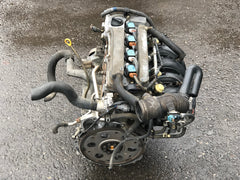 JDM TOYOTA 2.4L VVTI FWD ENGINE JDM 2AZ 2AZ-FE