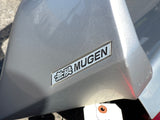 JDM 2006-2008 Honda/Acura CSX Rear End Conversion Rear Trunk w/ Mugen Spoiler + Bumper + TailLights + Sideskirts