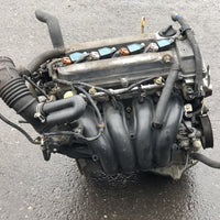 2004-2008 JDM TOYOTA RAV4 2.4L VVTI FWD ENGINE JDM 2AZ 2AZ-FE | Engine | 2006/2008, Camry Engine, engine, motor, RAV4 2.4L, Scion, Toyota | 2622