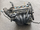 2004-2008 JDM TOYOTA RAV4 2.4L VVTI FWD ENGINE JDM 2AZ 2AZ-FE | Engine | 2006/2008, Camry Engine, engine, motor, RAV4 2.4L, Scion, Toyota | 2622