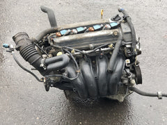 2004-2008 JDM TOYOTA RAV4 2.4L VVTI FWD ENGINE JDM 2AZ 2AZ-FE