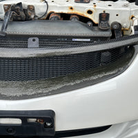 JDM Honda Civic / Acura CSX 2006-2008 Front Bumper Headlights Fenders Hood