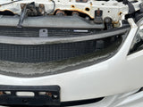 JDM Honda Civic / Acura CSX 2006-2008 Front Bumper Headlights Fenders Hood