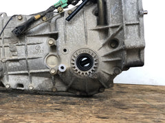 JDM IMPREZA WRX & WRX STI 1999-2000 GC8 TRANSMISSION ONLY NO DIFFERENTIAL TY754VBAAA