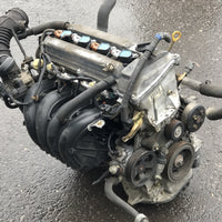 2004-2005 JDM TOYOTA RAV4 2.4L VVTI FWD ENGINE JDM 2AZ 2AZ-FE | Engine | 2006/2008, Camry Engine, engine, motor, RAV4 2.4L, Scion, Toyota | 2185