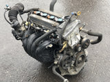 2004-2005 JDM TOYOTA RAV4 2.4L VVTI FWD ENGINE JDM 2AZ 2AZ-FE | Engine | 2006/2008, Camry Engine, engine, motor, RAV4 2.4L, Scion, Toyota | 2185
