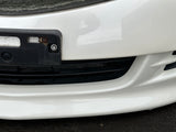 JDM Honda Civic / Acura CSX 2006-2008 Front Bumper Headlights Fenders Hood