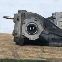 JDM IMPREZA WRX & WRX STI 1999-2000 GC8 TRANSMISSION ONLY NO DIFFERENTIAL TY754VBAAA | Transmission & Diff | 2.0lGT, 4.11, 5 Speed, AWD, EJ20x, Legacy, Subaru, Subaru Legacy, Transmission, Turbo, TY757VBBAB | 1385