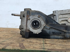 JDM IMPREZA WRX & WRX STI 1999-2000 GC8 TRANSMISSION ONLY NO DIFFERENTIAL TY754VBAAA