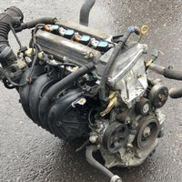 2004-2008 JDM TOYOTA RAV4 2.4L VVTI FWD ENGINE JDM 2AZ 2AZ-FE | Engine | 2006/2008, Camry Engine, engine, motor, RAV4 2.4L, Scion, Toyota | 2622