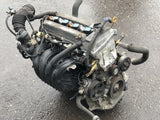 2004-2008 JDM TOYOTA RAV4 2.4L VVTI FWD ENGINE JDM 2AZ 2AZ-FE | Engine | 2006/2008, Camry Engine, engine, motor, RAV4 2.4L, Scion, Toyota | 2622
