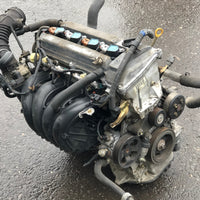 JDM TOYOTA 2.4L VVTI FWD ENGINE JDM 2AZ 2AZ-FE H996877 | Engine | 2006/2008, Camry Engine, engine, H996877, motor, RAV4 2.4L, Scion, Toyota | 2636