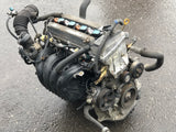 JDM TOYOTA RAV4 04-05 MODEL 2.4L VVTI ENGINE JDM 2AZ 2AZ-FE | Engine | 2006/2008, Camry Engine, engine, freeshipping, motor, RAV4 2.4L, Scion, Toyota | 2145