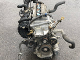 JDM TOYOTA 2.4L VVTI FWD ENGINE JDM 2AZ 2AZ-FE | Engine | 2006/2008, Camry Engine, engine, motor, RAV4 2.4L, Scion, Toyota | 2046