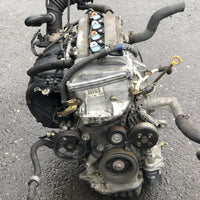 2004-2005 JDM TOYOTA RAV4 2.4L VVTI FWD ENGINE JDM 2AZ 2AZ-FE | Engine | 2006/2008, Camry Engine, engine, motor, RAV4 2.4L, Scion, Toyota | 2185