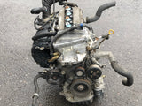 JDM TOYOTA 2.4L VVTI FWD ENGINE JDM 2AZ 2AZ-FE H996877 | Engine | 2006/2008, Camry Engine, engine, H996877, motor, RAV4 2.4L, Scion, Toyota | 2636