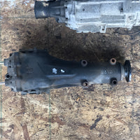 JDM IMPREZA WRX & WRX STI 1999-2000 GC8 TRANSMISSION ONLY NO DIFFERENTIAL TY754VBAAA | Transmission & Diff | 2.0lGT, 4.11, 5 Speed, AWD, EJ20x, Legacy, Subaru, Subaru Legacy, Transmission, Turbo, TY757VBBAB | 1385