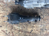 JDM IMPREZA WRX & WRX STI 1999-2000 GC8 TRANSMISSION ONLY NO DIFFERENTIAL TY754VBAAA | Transmission & Diff | 2.0lGT, 4.11, 5 Speed, AWD, EJ20x, Legacy, Subaru, Subaru Legacy, Transmission, Turbo, TY757VBBAB | 1385