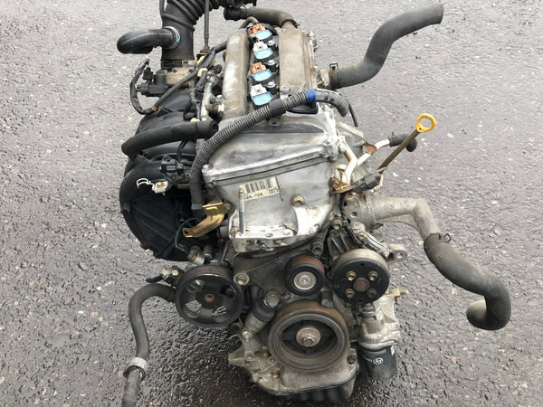 JDM TOYOTA 2.4L VVTI FWD ENGINE JDM 2AZ 2AZ-FE | Engine | 2006/2008, Camry Engine, engine, motor, RAV4 2.4L, Scion, Toyota | 2133