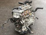 JDM TOYOTA RAV4 04-05 MODEL 2.4L VVTI ENGINE JDM 2AZ 2AZ-FE | Engine | 2006/2008, Camry Engine, engine, freeshipping, motor, RAV4 2.4L, Scion, Toyota | 2145