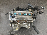 JDM TOYOTA RAV4 04-05 MODEL 2.4L VVTI ENGINE JDM 2AZ 2AZ-FE | Engine | 2006/2008, Camry Engine, engine, freeshipping, motor, RAV4 2.4L, Scion, Toyota | 2145