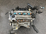 JDM TOYOTA 2.4L VVTI FWD ENGINE JDM 2AZ 2AZ-FE | Engine | 2006/2008, Camry Engine, engine, motor, RAV4 2.4L, Scion, Toyota | 2603