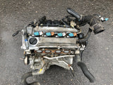 JDM TOYOTA 2.4L VVTI FWD ENGINE JDM 2AZ 2AZ-FE | Engine | 2006/2008, Camry Engine, engine, motor, RAV4 2.4L, Scion, Toyota | 2615