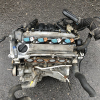 2004-2005 JDM TOYOTA RAV4 2.4L VVTI FWD ENGINE JDM 2AZ 2AZ-FE | Engine | 2006/2008, Camry Engine, engine, motor, RAV4 2.4L, Scion, Toyota | 2185
