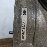 JDM IMPREZA WRX & WRX STI 1999-2000 GC8 TRANSMISSION ONLY NO DIFFERENTIAL TY754VBAAA | Transmission & Diff | 2.0lGT, 4.11, 5 Speed, AWD, EJ20x, Legacy, Subaru, Subaru Legacy, Transmission, Turbo, TY757VBBAB | 1385