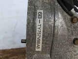 JDM IMPREZA WRX & WRX STI 1999-2000 GC8 TRANSMISSION ONLY NO DIFFERENTIAL TY754VBAAA | Transmission & Diff | 2.0lGT, 4.11, 5 Speed, AWD, EJ20x, Legacy, Subaru, Subaru Legacy, Transmission, Turbo, TY757VBBAB | 1385