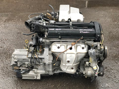99 01 HONDA CRV 2.0L DOHC HIGH COMPRESSION LOW INTAKE ENGINE ONLY JDM B20B