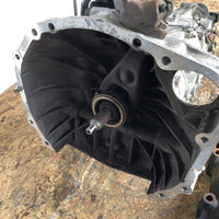 JDM IMPREZA WRX & WRX STI 1999-2000 GC8 TRANSMISSION ONLY NO DIFFERENTIAL TY754VBAAA | Transmission & Diff | 2.0lGT, 4.11, 5 Speed, AWD, EJ20x, Legacy, Subaru, Subaru Legacy, Transmission, Turbo, TY757VBBAB | 1385