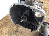 JDM IMPREZA WRX & WRX STI 1999-2000 GC8 TRANSMISSION ONLY NO DIFFERENTIAL TY754VBAAA | Transmission & Diff | 2.0lGT, 4.11, 5 Speed, AWD, EJ20x, Legacy, Subaru, Subaru Legacy, Transmission, Turbo, TY757VBBAB | 1385