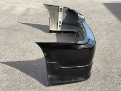 JDM Subaru Forester XT SG5 SG9 2003-2008 OEM Cross Sports Rear Bumper Rear Lip + STi Sideskirts