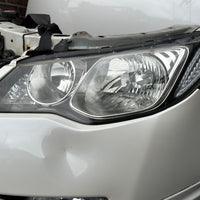 JDM Honda Civic / Acura CSX 2006-2008 Front Bumper Headlights Fenders Hood