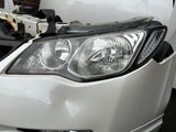 JDM Honda Civic / Acura CSX 2006-2008 Front Bumper Headlights Fenders Hood