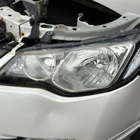 JDM Honda Civic / Acura CSX 2006-2008 Front Bumper Headlights Fenders Hood