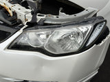 JDM Honda Civic / Acura CSX 2006-2008 Front Bumper Headlights Fenders Hood