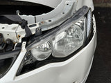 JDM Honda Civic / Acura CSX 2006-2008 Front Bumper Headlights Fenders Hood