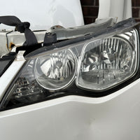 JDM Honda Civic / Acura CSX 2006-2008 Front Bumper Headlights Fenders Hood
