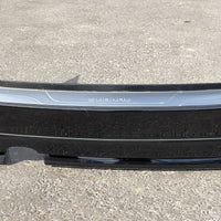 JDM Subaru Forester XT SG5 SG9 2003-2008 OEM Cross Sports Rear Bumper Rear Lip + STi Sideskirts | Rear Bumper | Cross Sport Lip, Forester STi, Forester XT, Forester XT STi, freeshipping, JDM Subaru Impreza WRX Turbo 5speed AWD Transmission FlyWheel 2006-2007, Rear Bumper, STI, Subaru, Subaru Forester, XT | 2366
