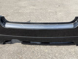 JDM Subaru Forester XT SG5 SG9 2003-2008 OEM Cross Sports Rear Bumper Rear Lip + STi Sideskirts | Rear Bumper | Cross Sport Lip, Forester STi, Forester XT, Forester XT STi, freeshipping, JDM Subaru Impreza WRX Turbo 5speed AWD Transmission FlyWheel 2006-2007, Rear Bumper, STI, Subaru, Subaru Forester, XT | 2366